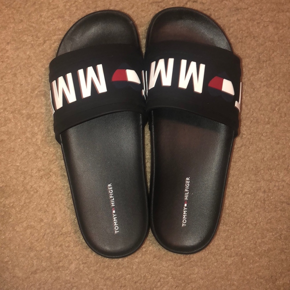 Tommy Hilfiger Slides